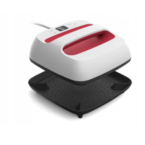Prensa de Transferencia de Calor MP-160S + Bolso
